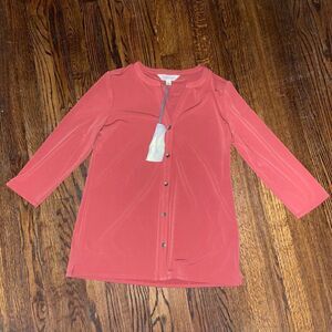 New Magnolia Grace Blouse 
